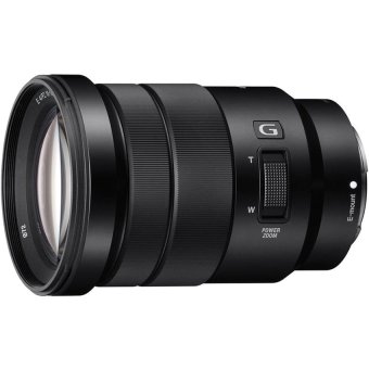 Ống kính Sony SEL18-105mm F4 G OSS (Đen)  