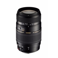 Tamron AF 70-300mm F 4-5.6 Di LD Macro For Canon