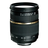 Ống kính tamron sp af 28 - 75mm f/2,8 xr di ld aspherical macro cho nikon