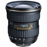 Ống kính tokina at-x 12-28mm f/4 pro for canon