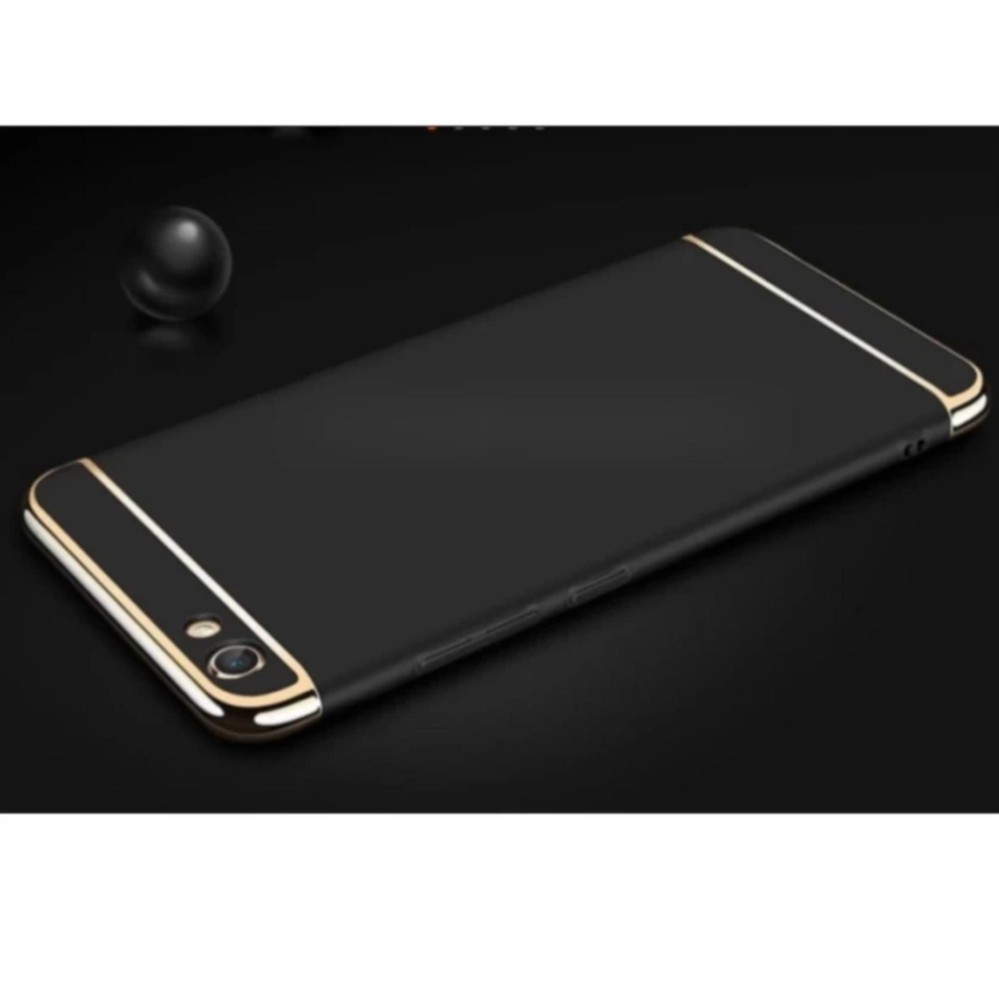 Ốp 3 mảnh cho Vivo Y53 - Hàng nhập khẩu