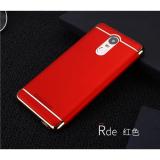 Ốp 3 mảnh dành xiaomi redmi note4