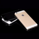 Ốp dẻo cao cấp iphone 5/5s không ố vàng MINO