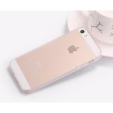 [HCM]ốp dẻo iphone 5/5s/5se cao cấp nilkin không ố vàng