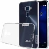 ỐP dẻo Nillkin trong cho Asus Zenfone 3 laser