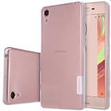 ỐP dẻo Nillkin trong cho sony X pefomance