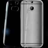 Ốp dẻo silicon cho htc m8