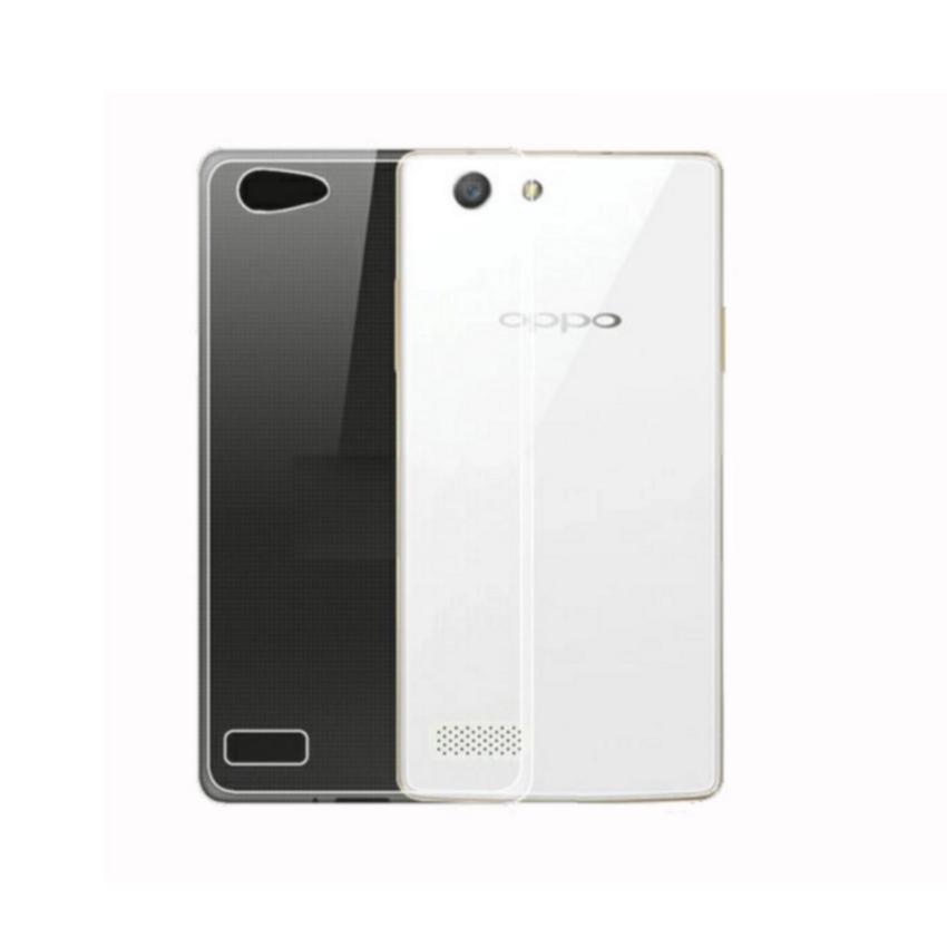 Hình ảnh Ốp dẻo silicon cho OPPO Neo 7