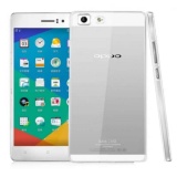 Ốp dẻo silicon cho oppo r7 plus