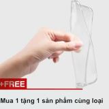Ốp dẻo silicon cho samsung galaxy J3 pro