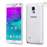 Ốp dẻo silicon cho samsung galaxy note 4