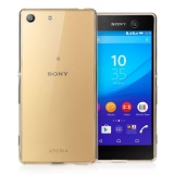 Ốp dẻo silicon cho Sony M5