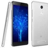 Ốp dẻo silicon cho Xiaomi Mi note 4
