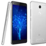 Ốp dẻo silicon cho Xiaomi Mi note 4