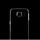 Ốp dẻo Silicone cho Samsung Galaxy S6 - Hàng nhập khẩu