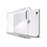 Ốp dẻo trong suốt cho iPhone 6 6s