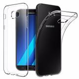 Ốp dẻo trong suốt cho samsung galaxy a7 2017 a720