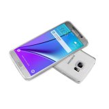 Ốp dẻo trong suốt cho Samsung Galaxy Note 5