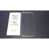 Ốp dẻo trong suốt Vivo V3 Max