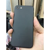 Ốp độ màu dành cho iPhone 7 Jet Black dành cho iPhone 5 iSen