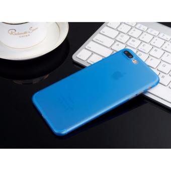 Ốp lụa dẻo cao cấp cho Iphone 7 Plus (nhiều màu)  