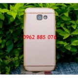 Ốp lưng 3 mảnh dành cho samsung a520