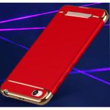 Ốp lưng 3 mảnh thời trang cao cấp cho Xiaomi Redmi 4A