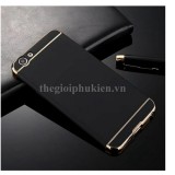 Ốp lưng 3 mảnh thời trang cho điện thoại Oppo F1S - Hàng nhập khẩu