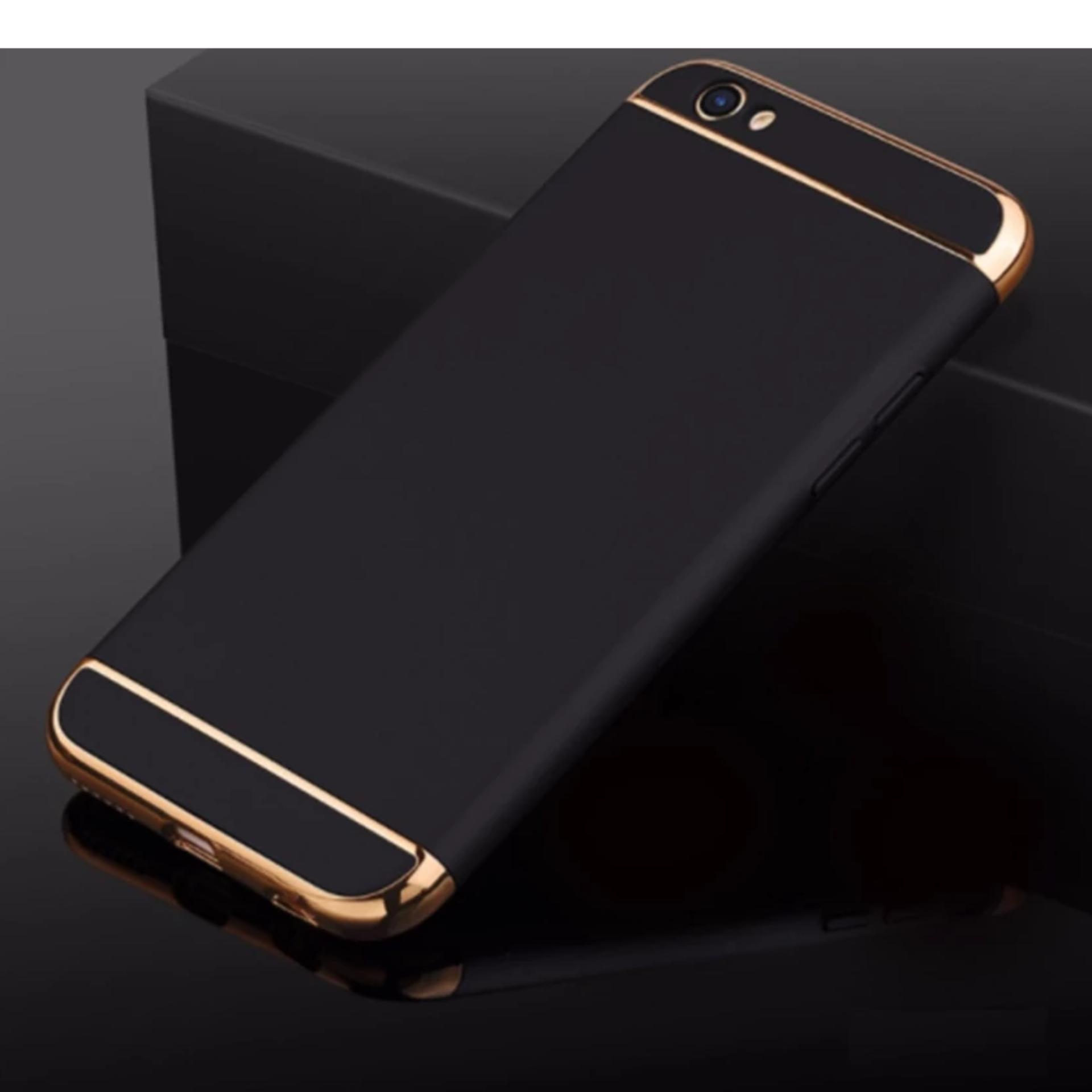 Ốp lưng 3 mảnh thời trang cho điện thoại Oppo F3 Lite / A57 -