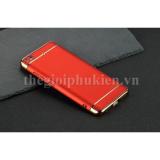 Ốp lưng 3 mảnh thời trang cho điện thoại Xiaomi Mi5S - Hàng nhập khẩu