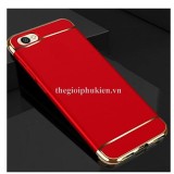 Ốp lưng 3 mảnh thời trang cho Xiaomi Redmi Note 5A - Hàng nhập khẩu