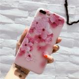 Ốp lưng 3D hoa anh đào sakura Iphone 6 Plus/6S Plus