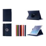 Ốp lưng bao da cao cấp cho ipad mini 123 xoay 360 _ T-Shop VN