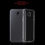 [HCM]Ốp lưng cao cấp silicon trong suốt Ultra Thin cho Samsung Galaxy J7 Pro (J7 2017)   - phân phối bởi hotphukien.com