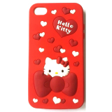 Ốp lưng cho FitsPod Hello Kitty Iphone 4/4s