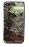 Ốp lưng cho Iphone 4 4s - iCover Utility Patent Case