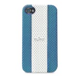 Ốp lưng cho iphone 4/4s - puro golf cover