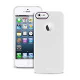 Ốp lưng cho iphone 5/5s/se - puro soft cover