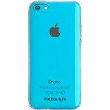 Ốp lưng cho iphone 5c - metal-slim uv - coating