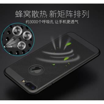 Ốp Lưng Cho Iphone 6 Plus / 6S Plus Dạng Lưới Tản Nhiệt July 2018 - 3 Ốp lưng cho Iphone 6 Plus / 6S Plus dạng lưới tản nhiệt - 3