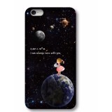 Ốp lưng cho iphone 6 siêu dễ thương Em vẫn chờ anh
