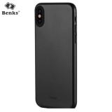 Ốp lưng cho iPhone X hãng Benks Magic - Hàng nhập khẩu