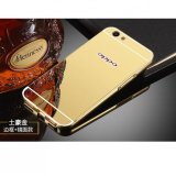 Ốp lưng cho OPPO F1S (A59) (Vàng)