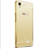 Ốp lưng cho Oppo R7 nguyên khối bóng