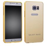 Ốp lưng cho Samsung Galaxy Note 5 nguyên khối gương