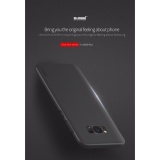 Ốp lưng cho Samsung Galaxy S8 - hiệu Memumi siêu mỏng 0.3mm