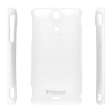 Ốp lưng cho Sony Xperia TX - Metal-slim