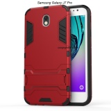 Ốp lưng chống sốc Iron Man Samsung Galaxy J7 Pro