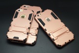 Ốp lưng chống sốc kiêm giá đỡ cho IPhone 6 và 6s cao cấp cực chất H59-ROSE