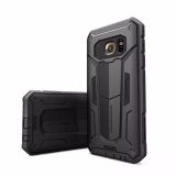 Ốp Lưng Chống Sốc Samsung Galaxy S8 Hãng Nillkin Defender - Hàng Nhập Khẩu